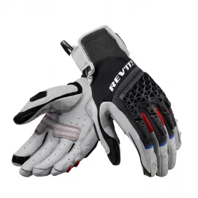 Guantes Revit Sand 4 Lady - Gris