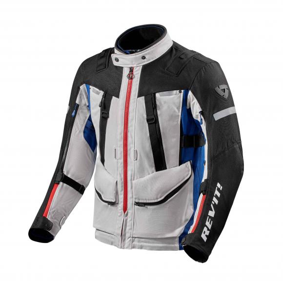 Chaqueta Revit Sand 4 H2O