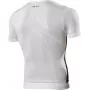 Camiseta Tecnica Manga Corta / Cuello Redondo Windshell Carbon Underwear® TS7