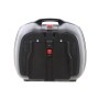 Baúl moto Journey 40 con adaptador universal de Hepco-Becker