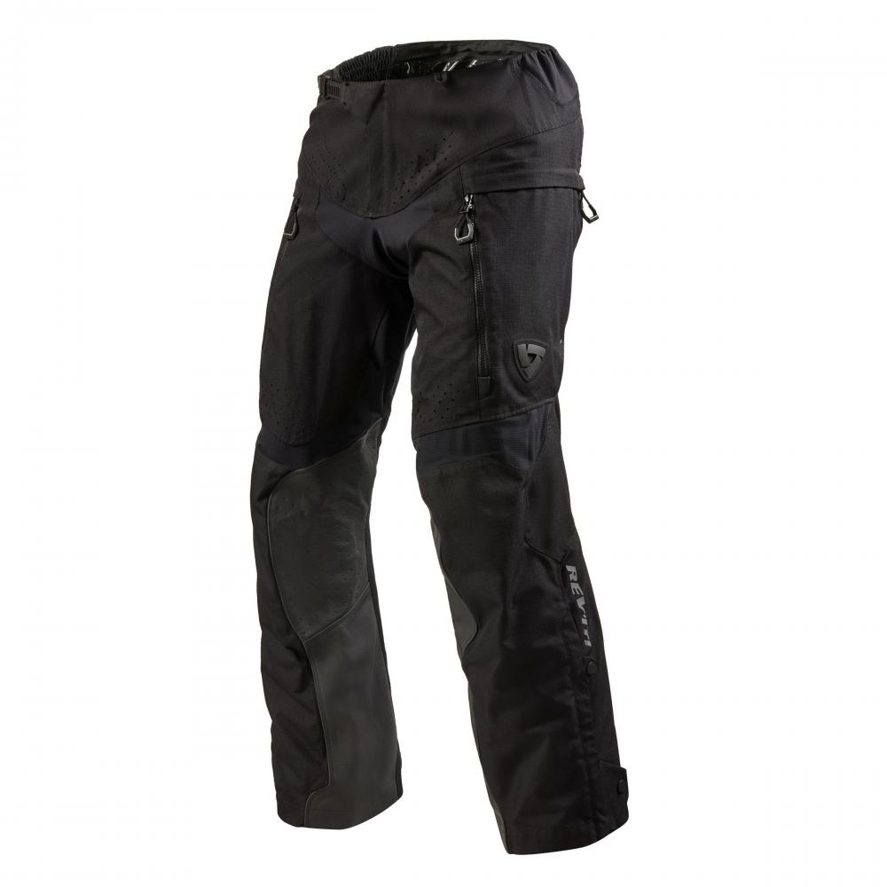 Pantalon moto mujer revit hotsell