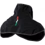 Cuello Tubular Cubrehombros