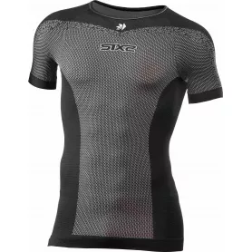 Camiseta interior técnica TS1L BT de Sixs - Negro