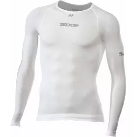 Camiseta interior técnica TS2L BT de Sixs - Blanco