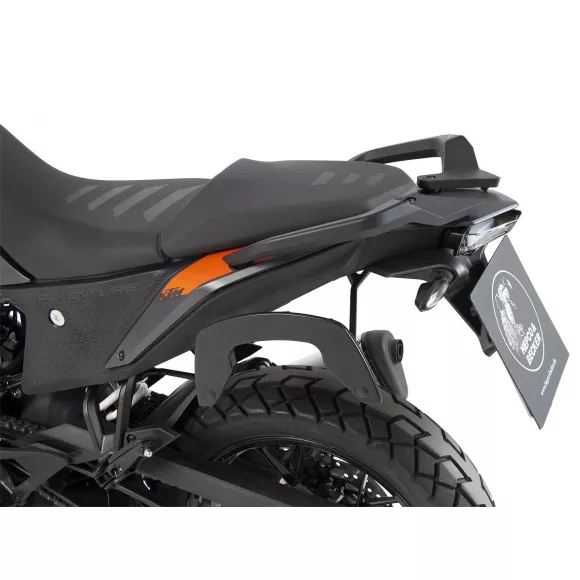 Soporte alforjas C-Bow para KTM 390 Adventure (2020-)