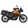 Soporte alforjas C-Bow para KTM 390 Adventure (2020-)