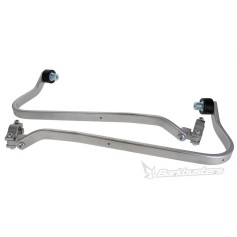 Barkbuster hand guard for Moto Guzzi V85TT (2019-) / V85TT Travel (2020-)