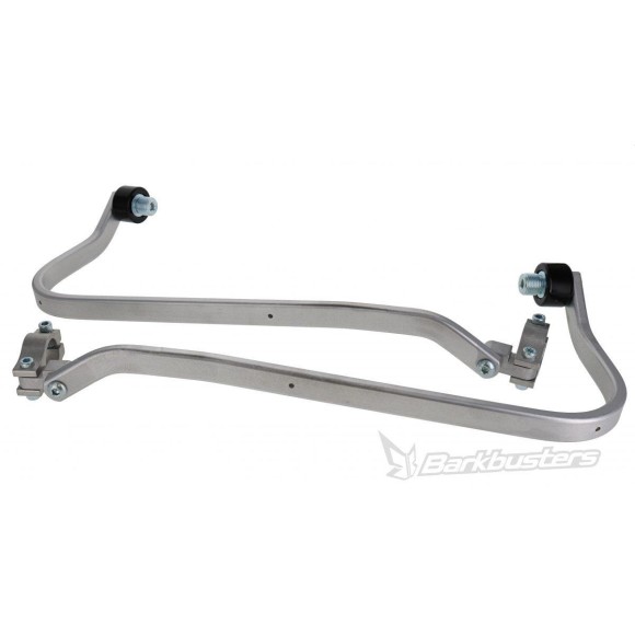 Barkbuster hand guard for Moto Guzzi V85TT (2019-) / V85TT Travel (2020-)