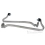 Protector de manos Barkbuster para Moto Guzzi V85TT (2019-) / V85TT Travel (2020-)