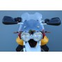 Barkbuster hand guard for Moto Guzzi V85TT (2019-) / V85TT Travel (2020-)