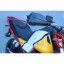 Barkbuster hand guard for Moto Guzzi V85TT (2019-) / V85TT Travel (2020-)