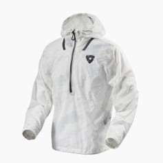 Revit Rain Smock Barrier Rain Jacket
