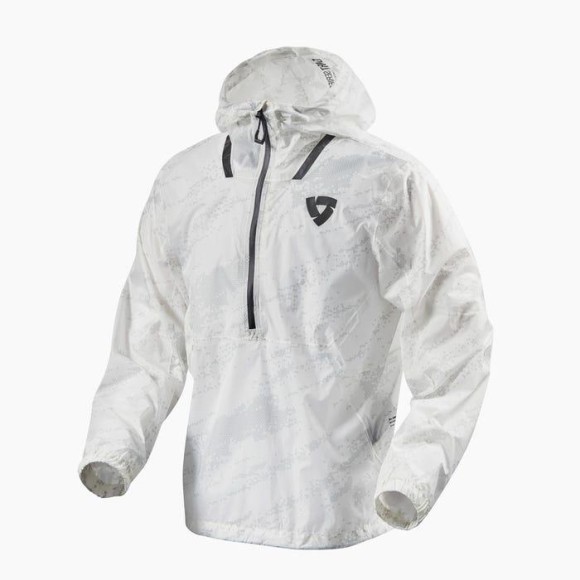 Revit Rain Smock Barrier Rain Jacket