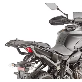 Soporte trasero Givi para moto Yamaha MT07 (2018-)