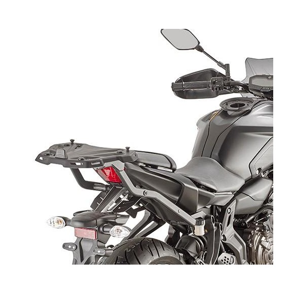 Soporte trasero Givi para moto Yamaha MT07 (2018-)