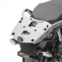 Soporte trasero Givi para moto Suzuki DL 650 V-Strom (2017-2020)