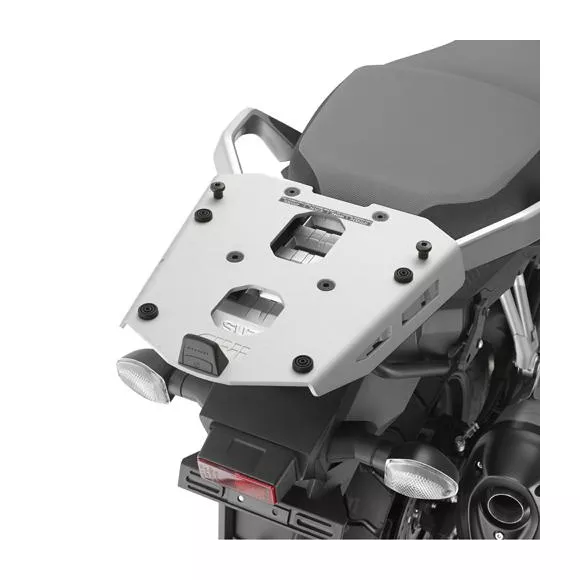 Soporte trasero Givi para moto Suzuki DL 650 V-Strom (2017-2020)