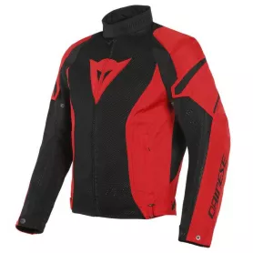 Chaqueta Moto Dainese Air Crono 2 - Rojo