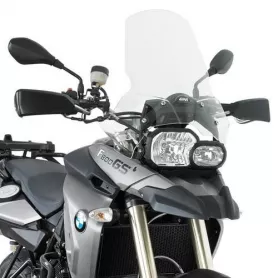 Cúpula Givi para BMW F650GS/ F800GS (08 - 17)