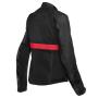 Motorcycle Jacket Dainese Ribelle Air Lady Style and Protection for Biker Babes
