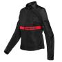 Chaqueta Moto Dainese Ribelle Air Lady Estilo y Protección por Moteras