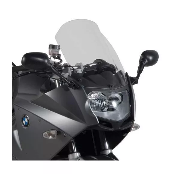 Cúpula transparente (45 x 35 cm) para BMW F800S/ST (06-16) de GIVI