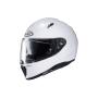 Casco Integral i70 UNI en Blanco Perla de HJC