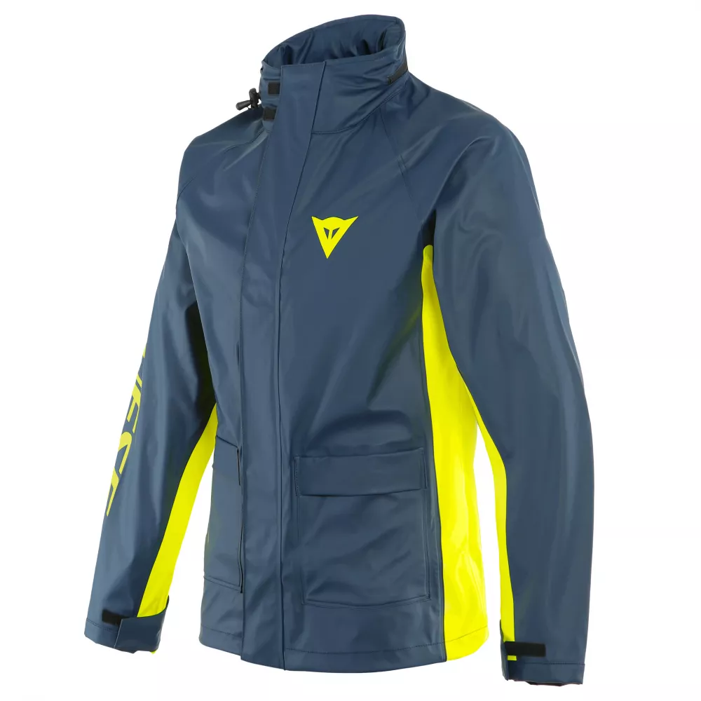 Chubasquero online moto hombre