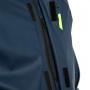 Chubasquero Moto Dainese Storm 2 Unisex: Efectividad contra la lluvia.