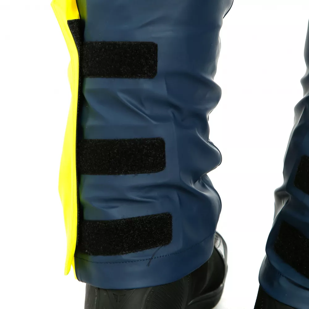 Pantalon de pluie Storm 2 Unisex Dainese moto : , pantalon  de pluie de moto