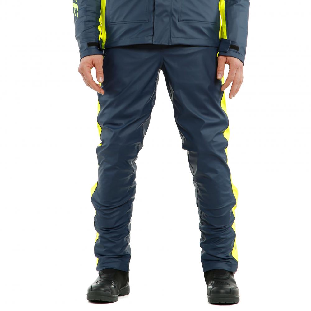 Pantalón impermeable Dainese - Tienda MotoCenter