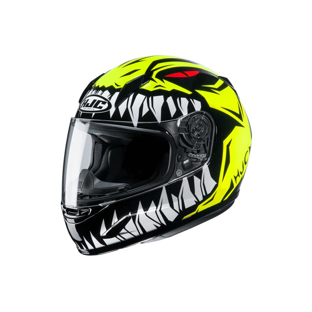 Casco Integral CL-Y Zuky - Tienda MotoCenter