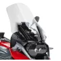 Cúpula Transparente Givi para BMW R1200GS (13-17) / R1200GS ADV(14-17)