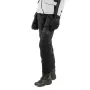 Motorcycle Pants Dainese Tonale XT D-Dry Lady