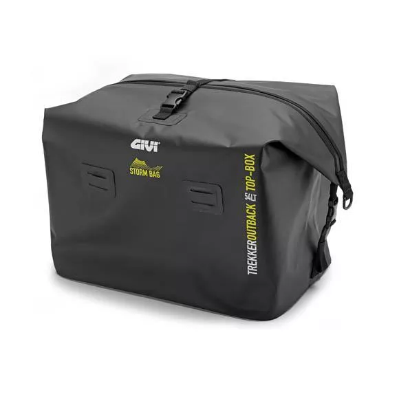 Bolsa interior para baúl trasero Trekker Outback 58 L de GIVI