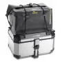 Bolsa interior para baúl trasero Trekker Outback 58 L de GIVI