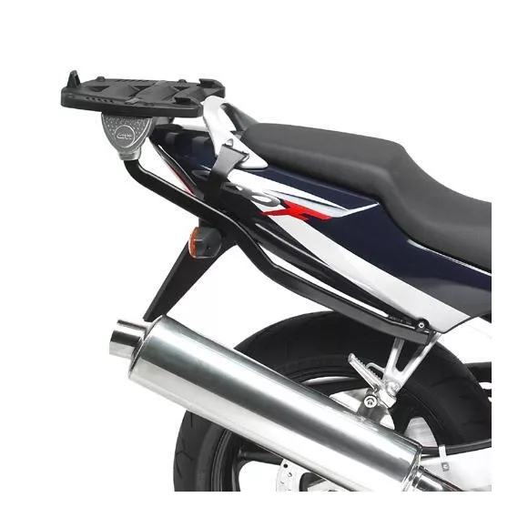 Portaequipajes para parrillas MONOKEY® o MONOLOCK® para HONDA CBR 600 F (99-06) de GIVI