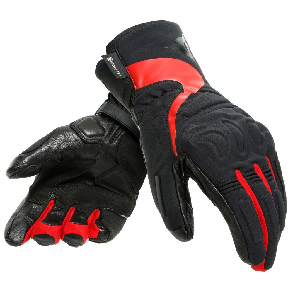 guantes de moto, guantes con protecciones, guantes moto de invierno