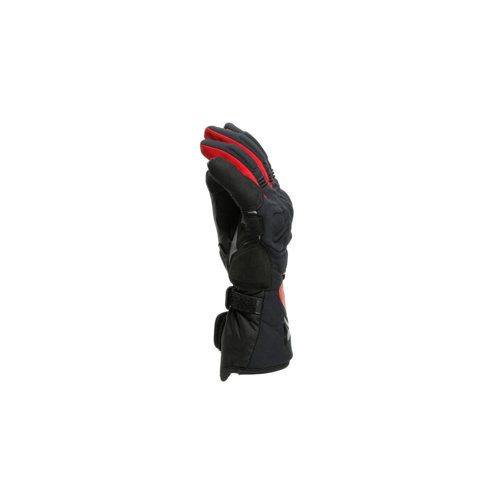 Guanti donna da moto impermeabili Dainese Nebula Gore-Tex gloves La