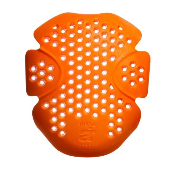 Protector de hombros Rukka D3O Air System