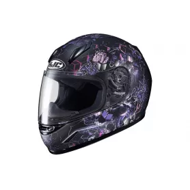 Casco Integral Niño HJC CL-Y Vela