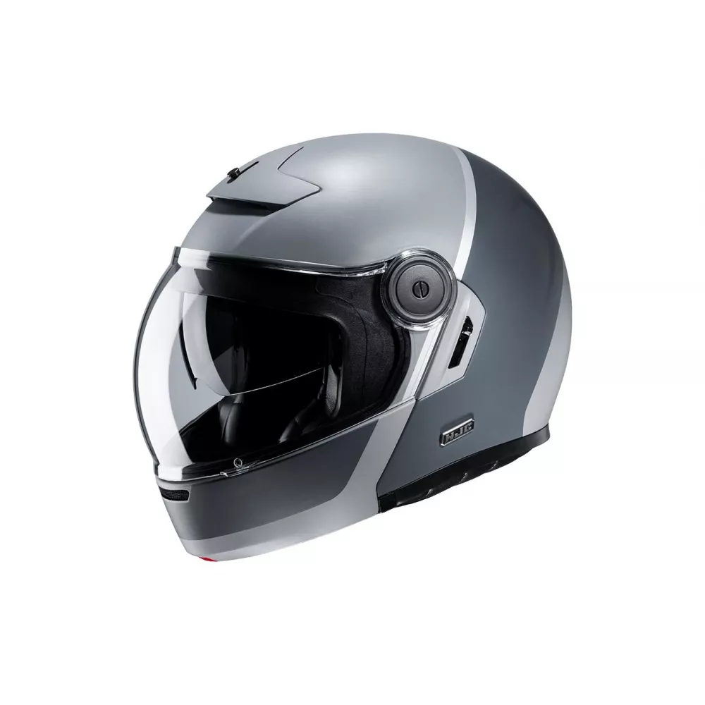 Casco modular retro deals