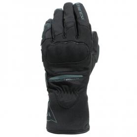 Guantes Moto Dainese Aurora D-Dry Lady - Negro