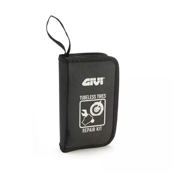 Motorcycle puncture repair kit GIVI