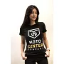Camiseta Mujer MotoCenter Company
