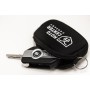 Motorcycle key ring in neoprene Motocenter Company