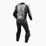 Chubasquero moto Trackmaster H2O de Revit
