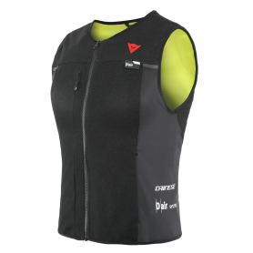 Chaleco Airbag Moto Dainese Smart Jacket Lady V.1