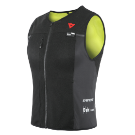 Chaleco Airbag Dainese para mujer Smart Jacket