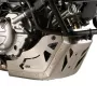 Cubrecárter en aluminio para Suzuki DL650 V-Strom L2-L3-L4-L5-L6 (11-16)/ Suzuki DL650 V-Strom (17-) de GIVI.